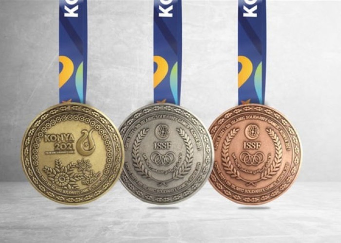 Azərbaycan İslam Həmrəyliyi Oyunlarını 99 medalla başavurub
